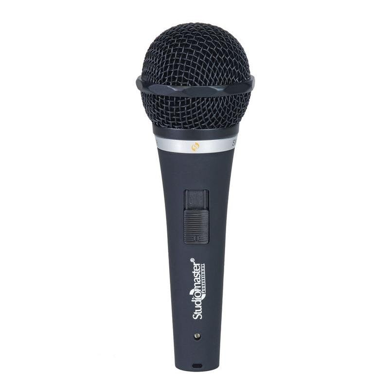 Studiomaster SM200XLR Microphone