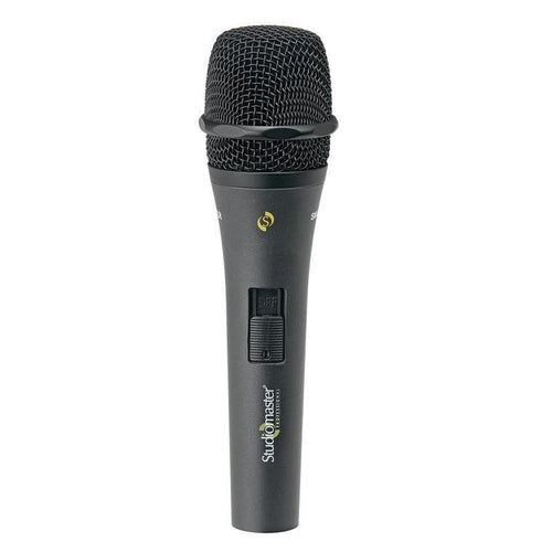 Studiomaster SM400XLR Microphone