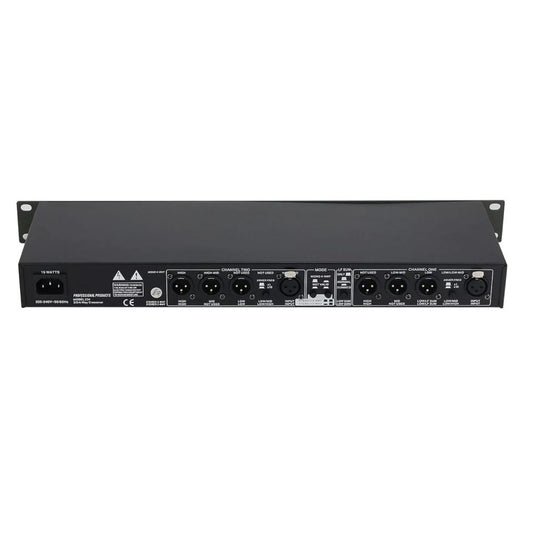 DaBeatz 234XL PA Crossover Network