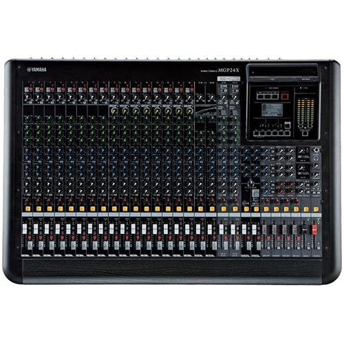 Yamaha MGP24X Premium Mixing Console