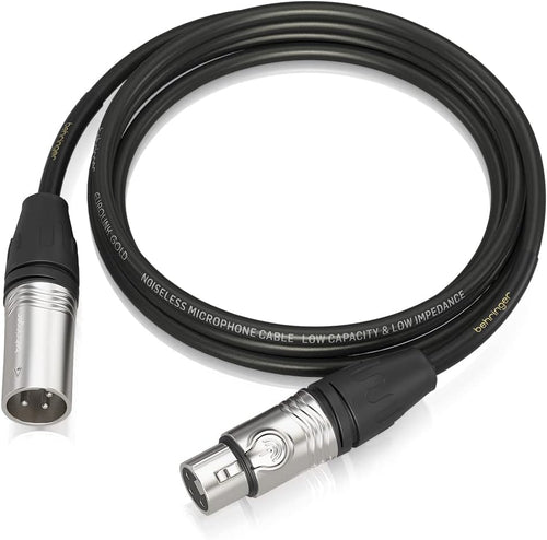 Behringer GMC-300 XLR Cable