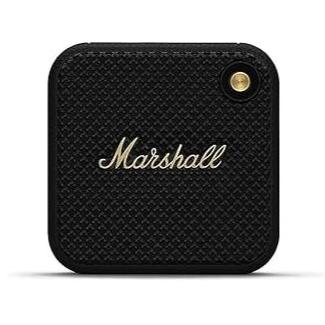 Marshall Speaker Willen