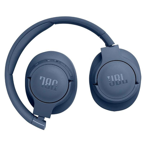 JBL Tune 770NC Headphone Blue