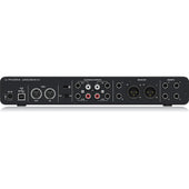 Behringer U-PHORIA UMC404HD Audio Interface