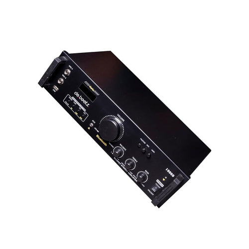 DaBeatz DB-10000 PA Amplifier