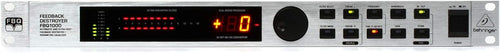 Behringer Feedback Destroyer FBQ1000 Equalizer
