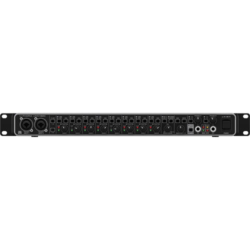 Behringer U-PHORIA UMC1820 Audio Interface