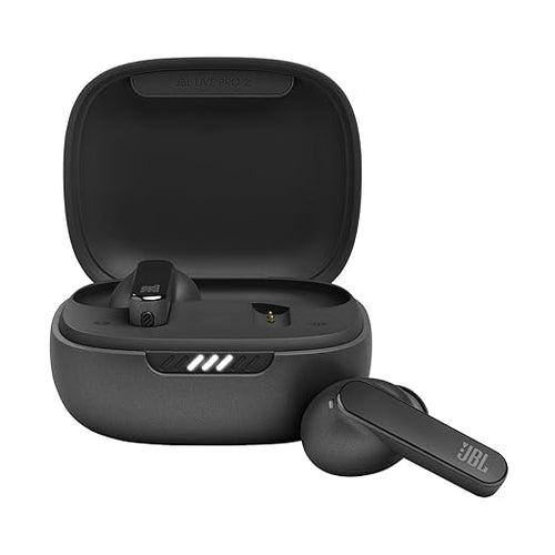 JBL Live Pro 2 Earbud Black