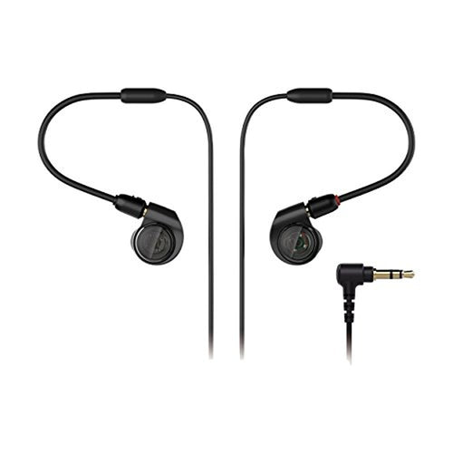 Audio-Technica Ath-E40 In Ear Moniter