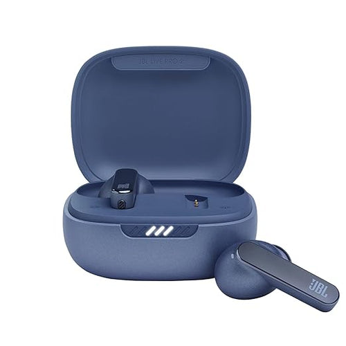 JBL Live Pro 2 Earbud Blue