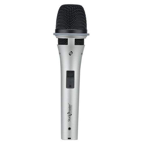 Studiomaster SM650XLR Microphone