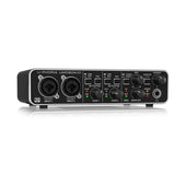 Behringer U-PHORIA UMC204HD Audio Interface