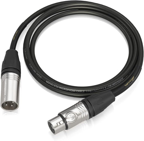 Behringer GMC-150 XLR Cable