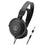 Audio- Technica ATH AVC 200 Headphones