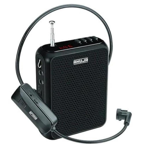 Ahuja NBA-30WL Portable PA