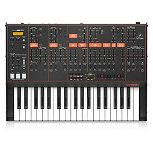 Behringer ODYDDEY Analog Synthesizer