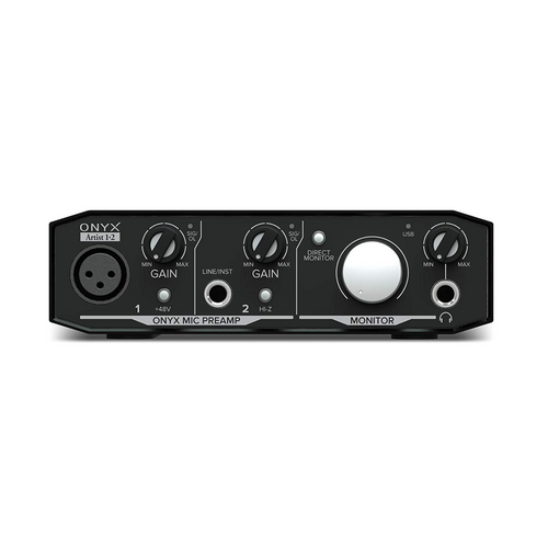 Mackie Onyx Producer 2-2 Audio Interface