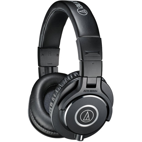 Audio-Technica Ath-M40X Headphones