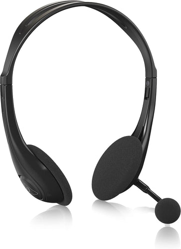 Behringer HS20 Headphone with Mic