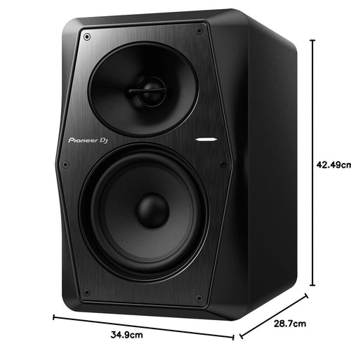 Pioneer VM-50 Active Monitor Speaker