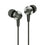 JBL C200SI Earphones Gun Metal