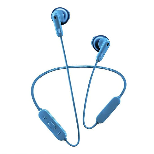 JBL Tune 215BT Earphone Blue