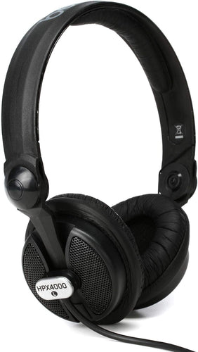 Behringer HEADPHONES HPX4000 DJ Headphone