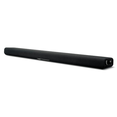 YAMAHA SR-B40A Dolby Atmos Sound Bar with Wireless Subwoofer (Black)