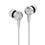 JBL C200SI Earphone Gray