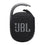 JBL Clip 4 Speaker Black