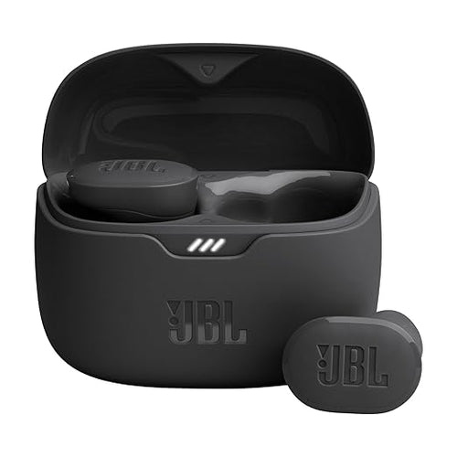 JBL Tune Buds Earbuds Black