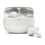 JBL Wave Beam Earbud White