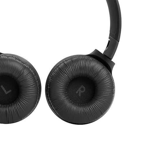 JBL Tune 510BT Headphone Black