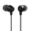 JBL C50HI Earphone Black