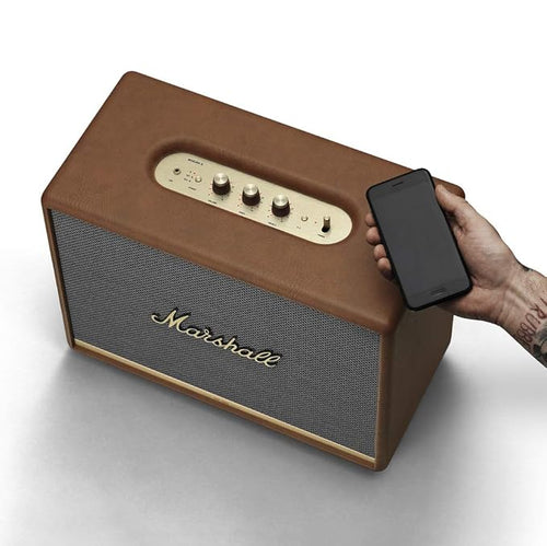 Marshall Woburn II Speaker (Brown)