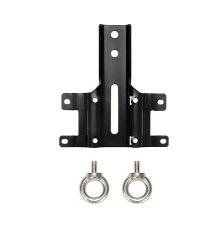 Mackie SRM350 and C200 Bracket Kit