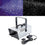 DaBeatz Snow Machine 1200 Watt/Snowflake Maker