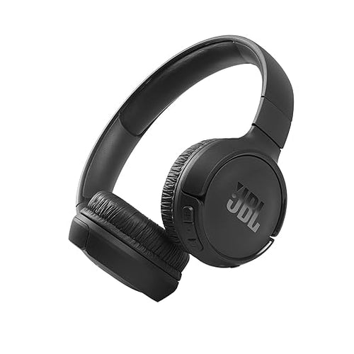 JBL Tune 510BT Headphone Black