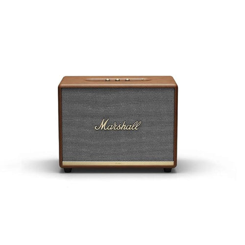 Marshall Woburn II Speaker (Brown)