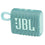 JBL Go 3 Speaker Teal