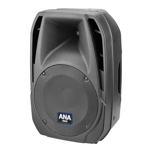 Ahuja ABA-5000 Portable PA