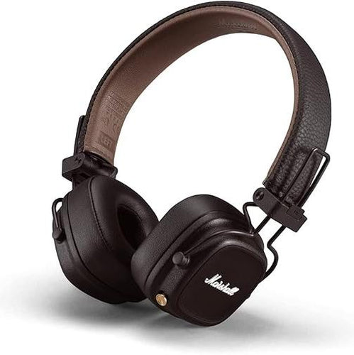 Marshall Major IV Headphones