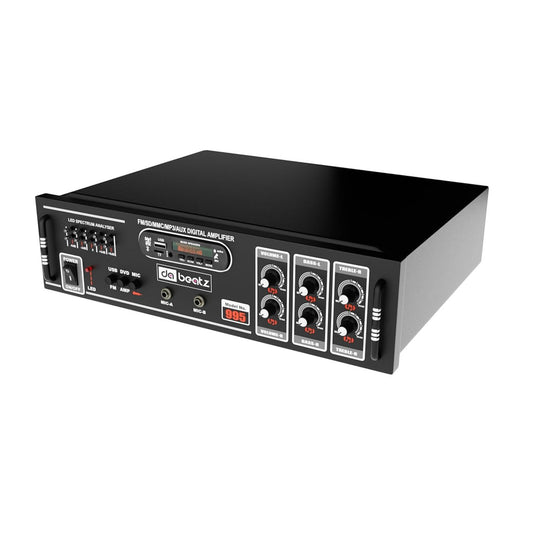 DaBeatz DB - 995 Power Amplifier