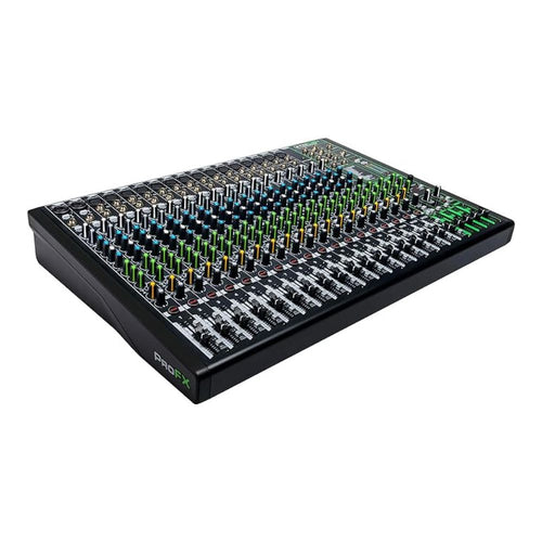 Mackie ProFX22v3 PA Mixer