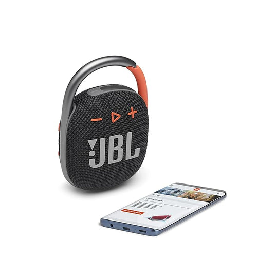 JBL Clip 4 Speaker