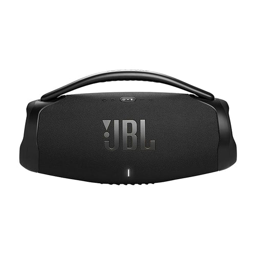 JBL Boombox 3 Speaker Black