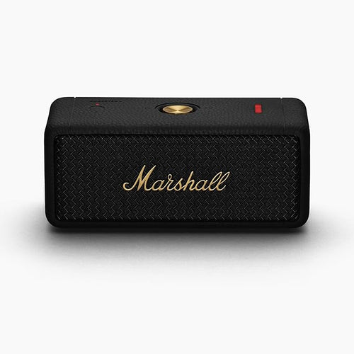 Marshall Emberton II Speaker