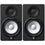 Yamaha HS5 Studio Monitor 70 Watts Wired Subwoofer (Pair) (Black)