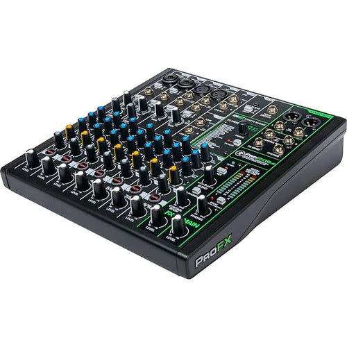 Mackie ProFX10v3 PA Mixer