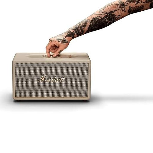 Marshall Stanmore III Speaker